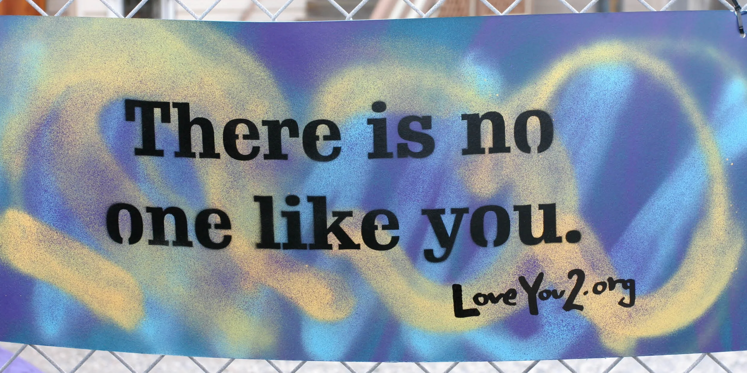 LoveYou2.org
